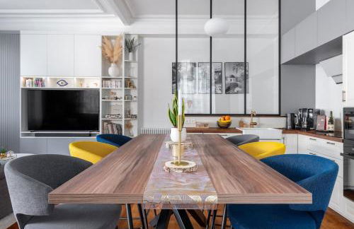 Appartement d'exception en plein coeur de Caen - Photo 18