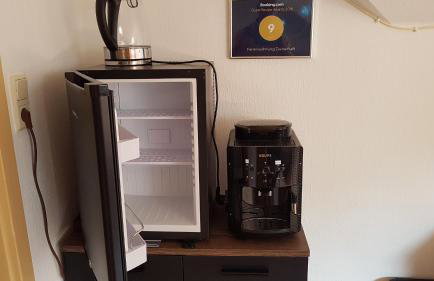 Ferienwohnung Zauberhaft - Foto 39