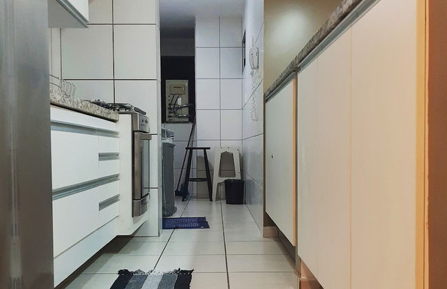 Temporada e Conforto em Maceio - Foto 11