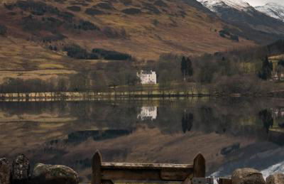 The Church Tower - Photo 46