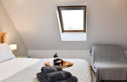 Torbeg Farm Cottage - Foto 12