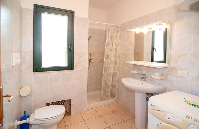 Fantastic Sardinia Casa Todas tod01 - Foto 10