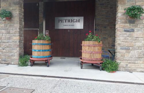 Alloggio Petrigh - Photo 11