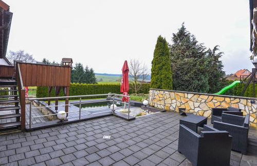 Ferienhaus Brockenbäcker - Foto 8