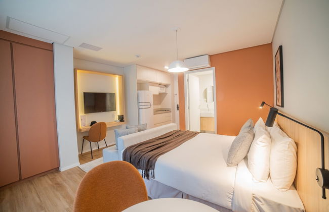 Charlie Dstay Moema - Foto 12