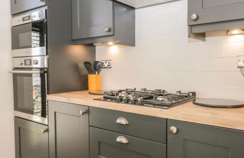 Watch Tree Lodge - Foto 11