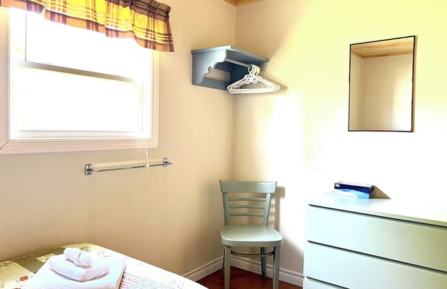 Jake & Jo's Cottages - Foto 33