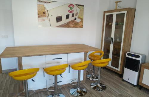 Edificio Valles del Lúpulo (DUPLEX) - Photo 4