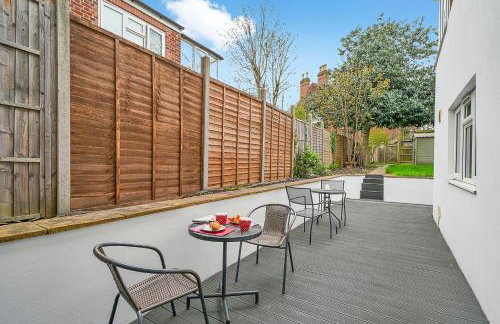 Air Conditioned Willesden Green Apartment - Foto 3