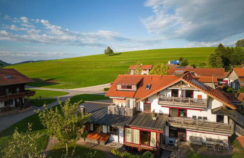 Best Butler: Studio Apartment *Balkon*Küche*Parken - Foto 11