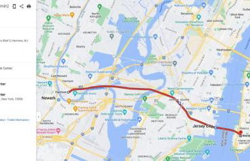 Designer Home 2 Bedroom - 20min to NYC WTC - Private Backyard - Foto 65