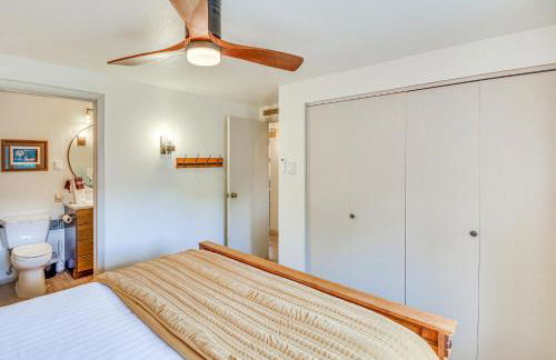 Ranch-Style Retreat in Downtown Buena Vista! - Foto 14