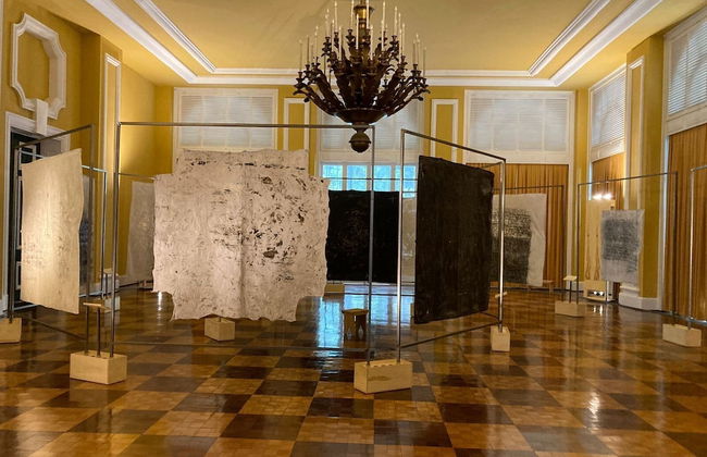 Apartamento no Hotel Quitandinha - Foto 20