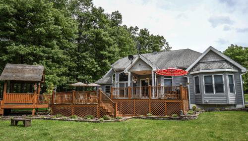 Beautiful Adventure by Taylor Made Deep Creek - Foto 3