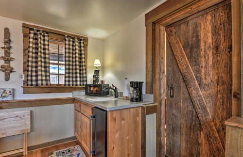 Berkeley Springs Haven with Sleepy Creek Access! - Photo 6