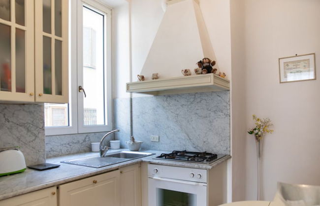 Lido Beach Apartment - Foto 8