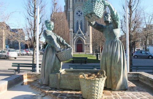 belle brise - Foto 26