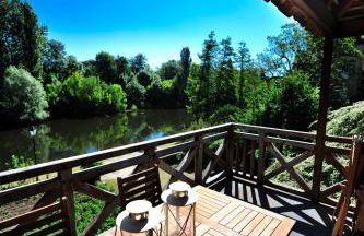 LES TERRASSES DE CARENNAC - Foto 40