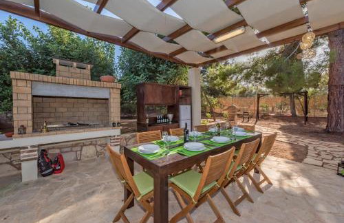 Villa Bliss - Foto 6