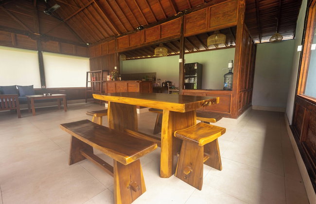 Damar Sanjaya Uttama - Photo 76
