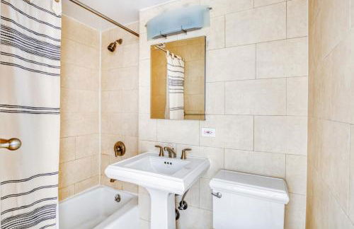 Murray Hill Studio w Gym Doorman nr 6 train NYC-628 - Foto 12