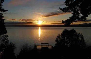 Brinnon Retreat - Foto 24