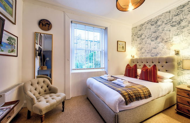 Maya's Glasgow Holiday Homes - Photo 54