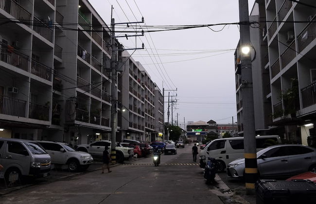 Kassel del Amor Guesthouse - Foto 68