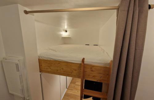 Centre Station - La Vallée Blanche 2 - La Foux - Foto 7