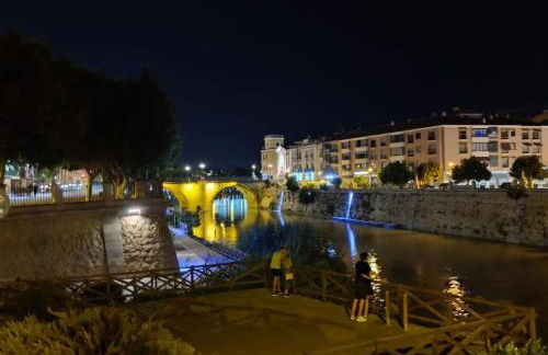 Panoche Apartamento a 750m de la Catedral A/A - Foto 2