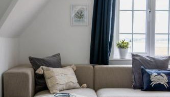 1 Quay Cottage - Foto 5