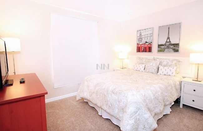 Fv62884 - Regal Oaks - 4 Bed 3.5 Baths Townhome - Foto 4