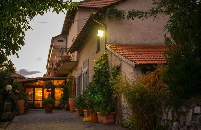 Agriturismo Mare e Monti - Foto 53