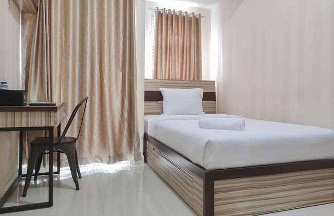 Cozy and Best Deal Studio Apartment Vida View Makasar - Foto 1