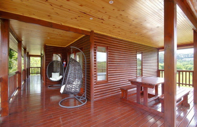 Monzi Safari Lodge - Foto 21