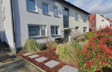 City Chalet - 73m2-Boxspringbett-neu renoviert-Küche-sehr ruhig - Photo 30