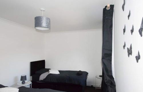 Dumfries Apartment - Photo 37