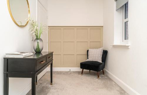 Spacious Family Home with Garden Free Parking - Pass the Keys - Foto 46