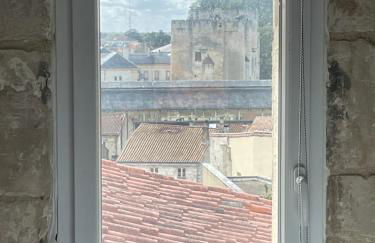 Chez Jean-Yves et Zoé - LE SAINT ANDRÉ - Au calme, Très propre, Proche parkings, Clim - Foto 7
