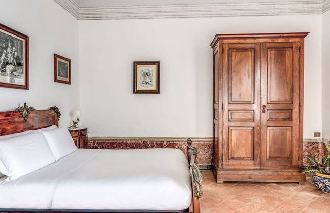 Villa Murat in Annunziata - Foto 59