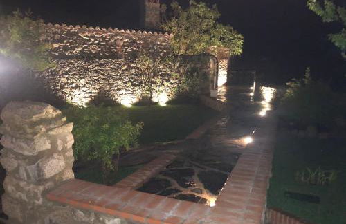 Casa rural La Tahona del abuelo TR CC 00344 - Foto 29