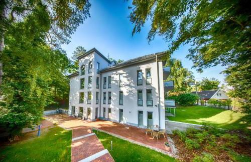 Apartmenthaus Kleiner Falke - Foto 1