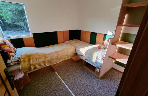 Kasztanowe Wrota - Garden House - Foto 3