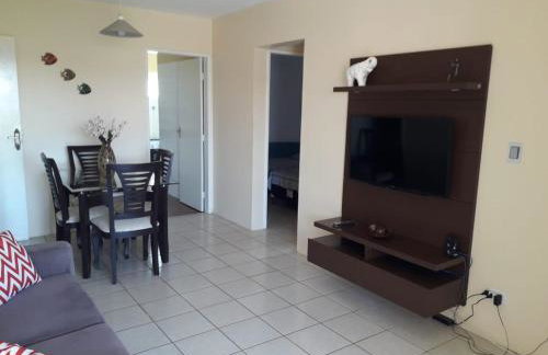 APTº EM OLINDA CASA CAIADA - Foto 7