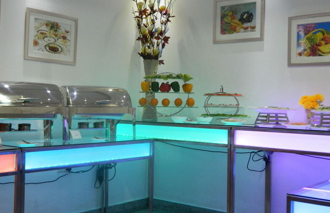 Wanasa Hotel Apartments - Photo 57