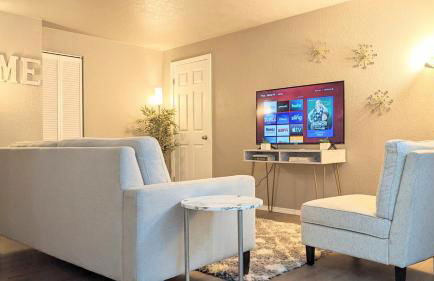 Beautiful Midtown Apartment - Huv - Foto 5