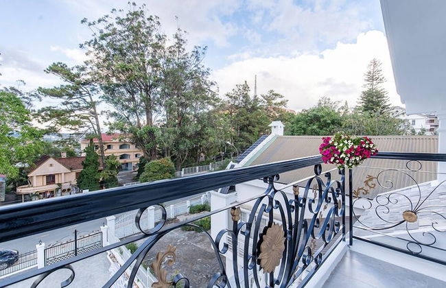 Hoa Mi - Villa Condotel - Foto 50