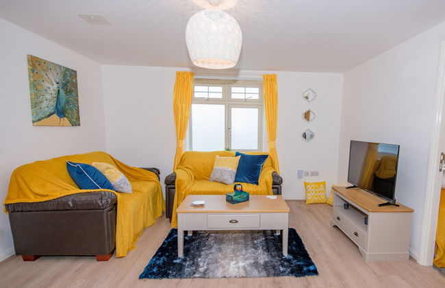 KVM - Sunshine Apartment - Foto 50