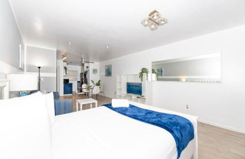 Sofi Beach Apartments - Foto 80