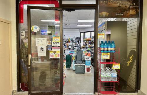 Amazing View Waikiki Beach 28th Floor 1BR Family and Group Condo - Foto 31